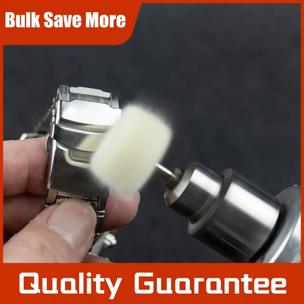 

Wool Polishing Abrasive Brush Grinding Buffing Wheel Grinder Felt Grinding Sanding Head Abrasive Buffing Wheel