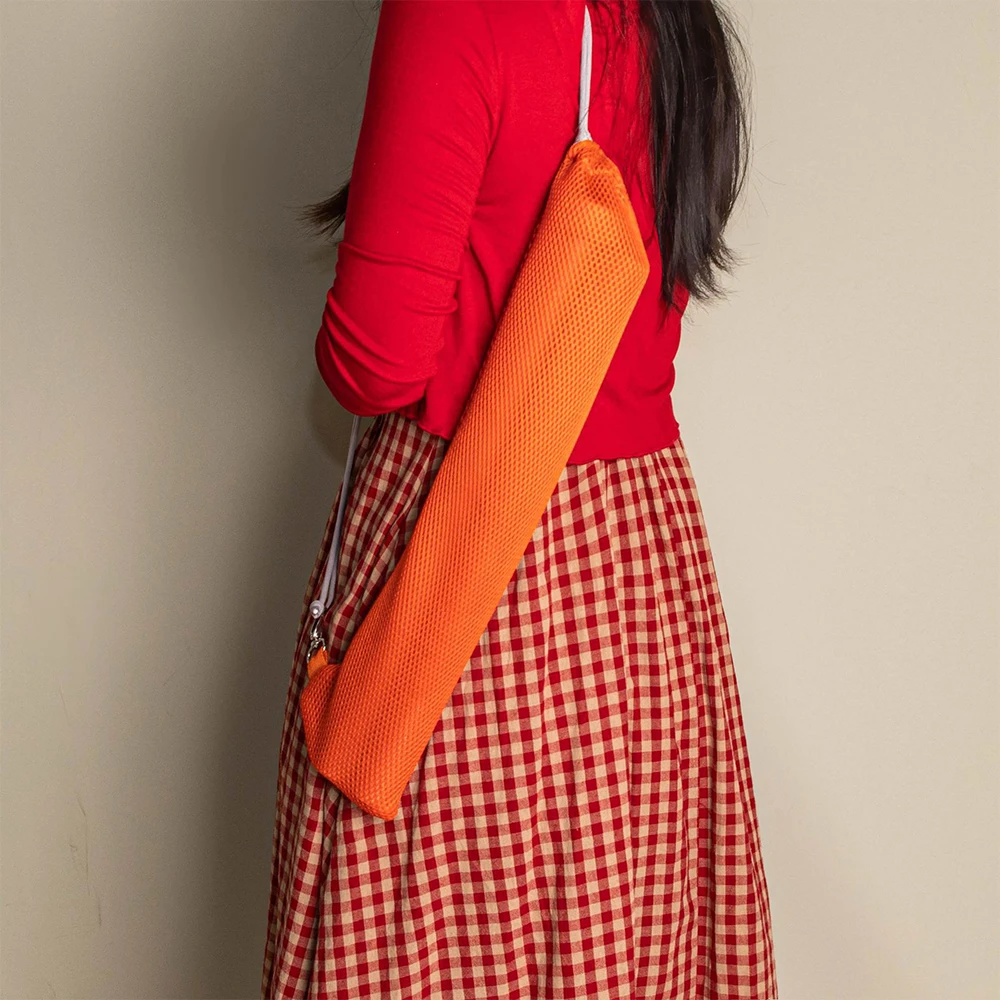 XGIMI Play5 Play6 프로젝터 스탠드 메쉬 파우치 Play 5 6 배터리 홀더 여행용 휴대용 가방