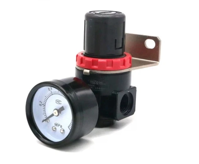 Original pneumatic control valve air source pressure regulating valve AR1500C AR2000C BR2000C BR3000 BR4000 BR4000C1