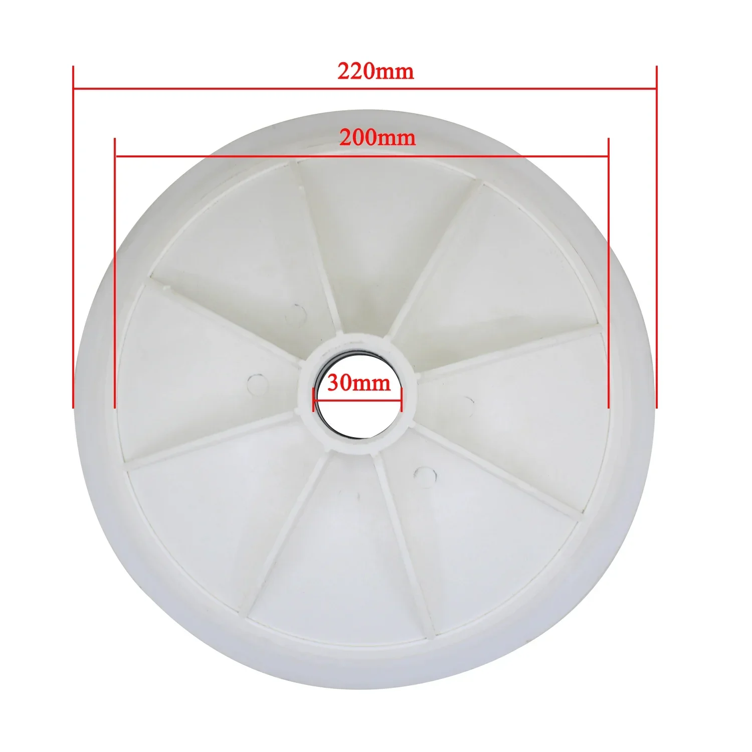 

Масленка высокого давления, пневматическая смазочная машина, всасывающая пластина, герметик, профессиональная часть, масляный поддон, 1 шт., смазочный насос, толкательная пластина