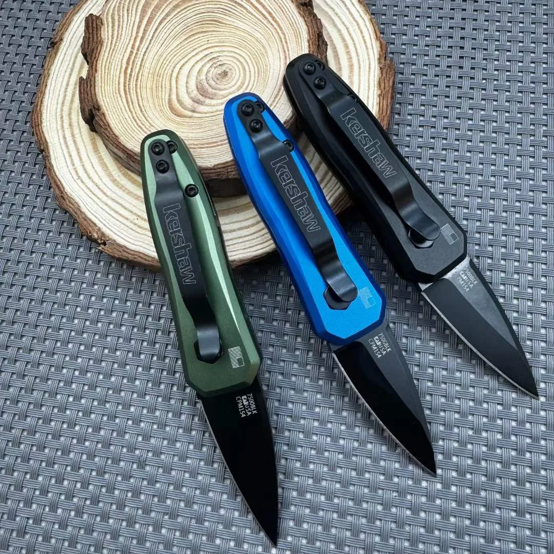 Outdoor Tactical Folding Knife Wilderness Survival Survival Mini Carry Small Folding Knife