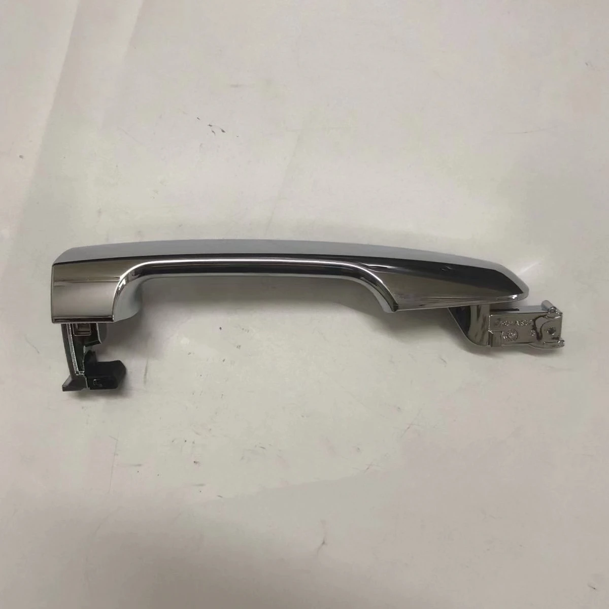 5716A587 5716A589 Car Front Exterior Outside Door Handle for Mitsubishi Nativa Montero Pajero Sport 3 L200 Triton V 2015-2022