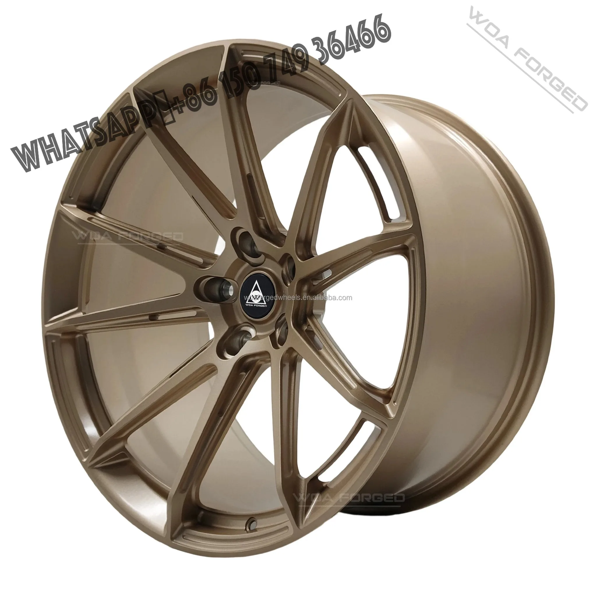 

Forged 5x112 5x132 5x120 Wheel 19 20 21 22 Inch Alloy Custom Deep Concave Racing Rim for BMW G30 G31 G38 540I M550 F90 M5 CS G90