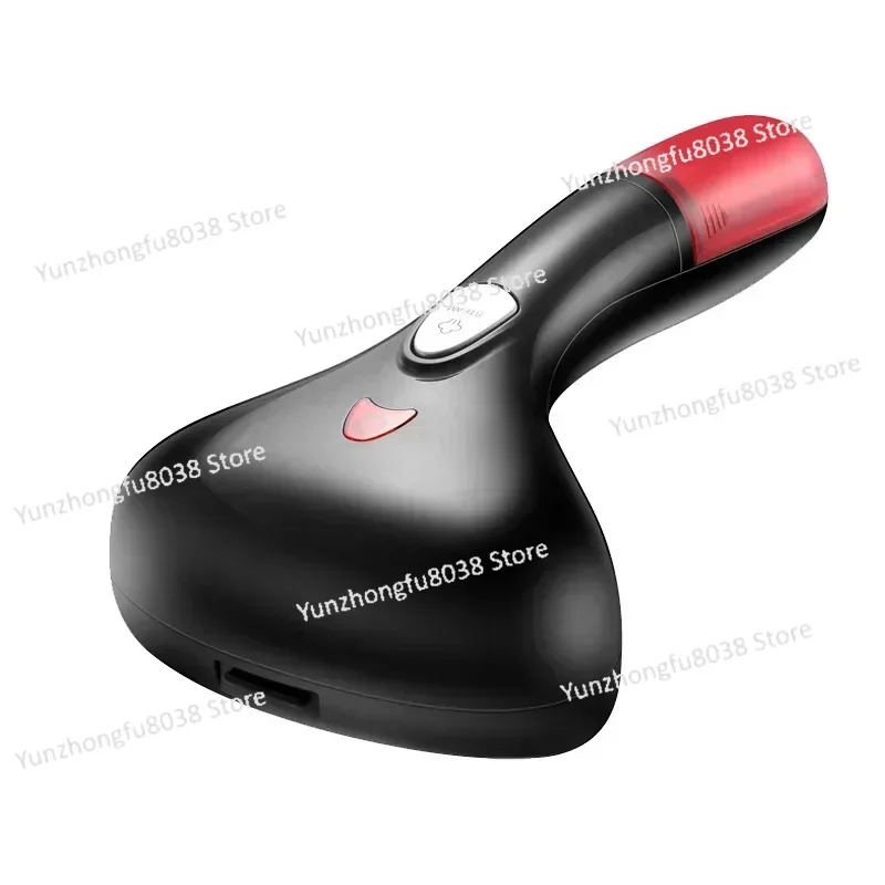 

Home Hand Garment Iron Steamer for Clothes Travelling Portable 1500W Powerful Fabric Steam Iron Generator Household Cleaner