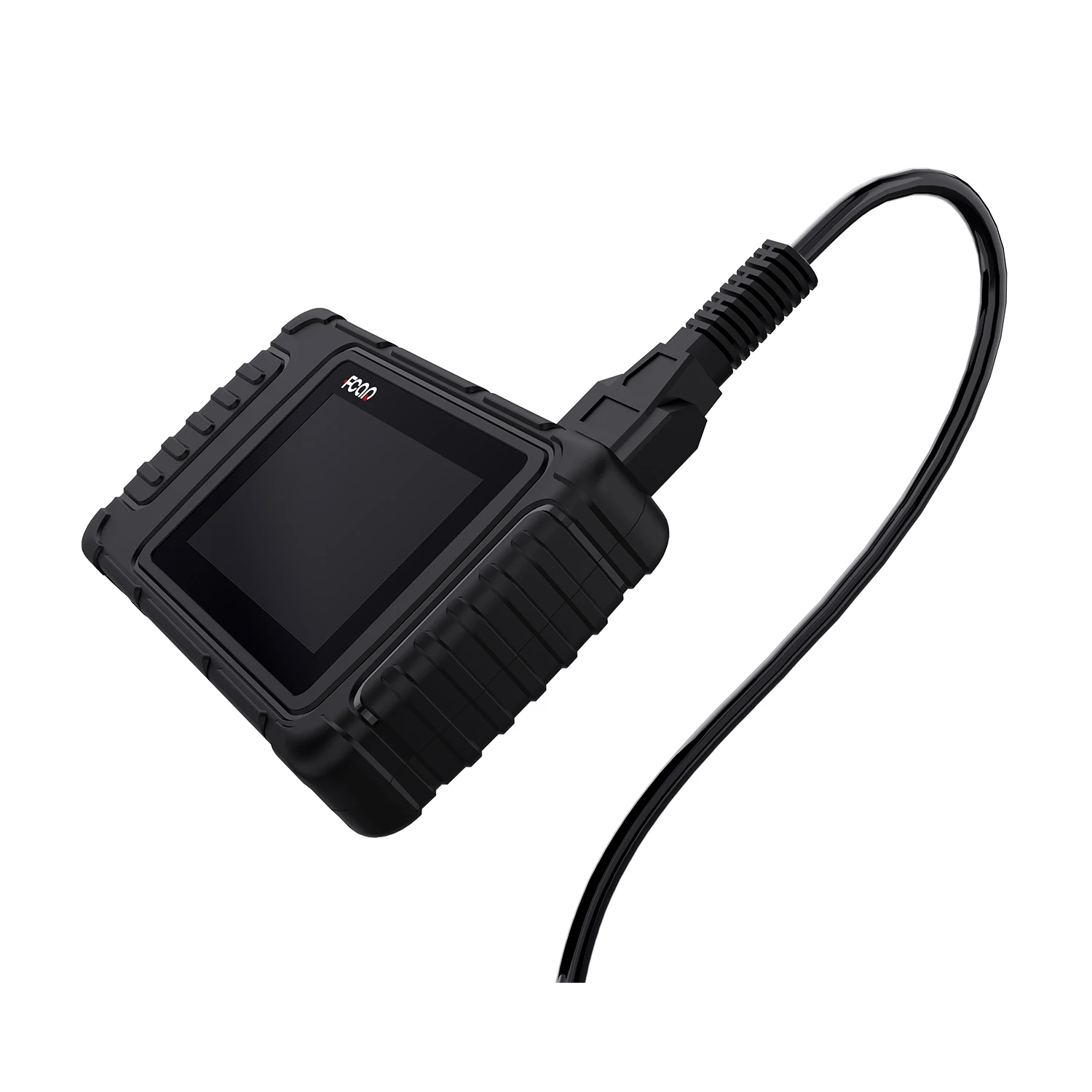 قارئ رمز الشاحنة FCAR HDS710 Obd الماسح الضوئي دبوس البيانات الحية كشف عملية سهلة للمركبات الآسيوية الثقيلة اللغة الروسية