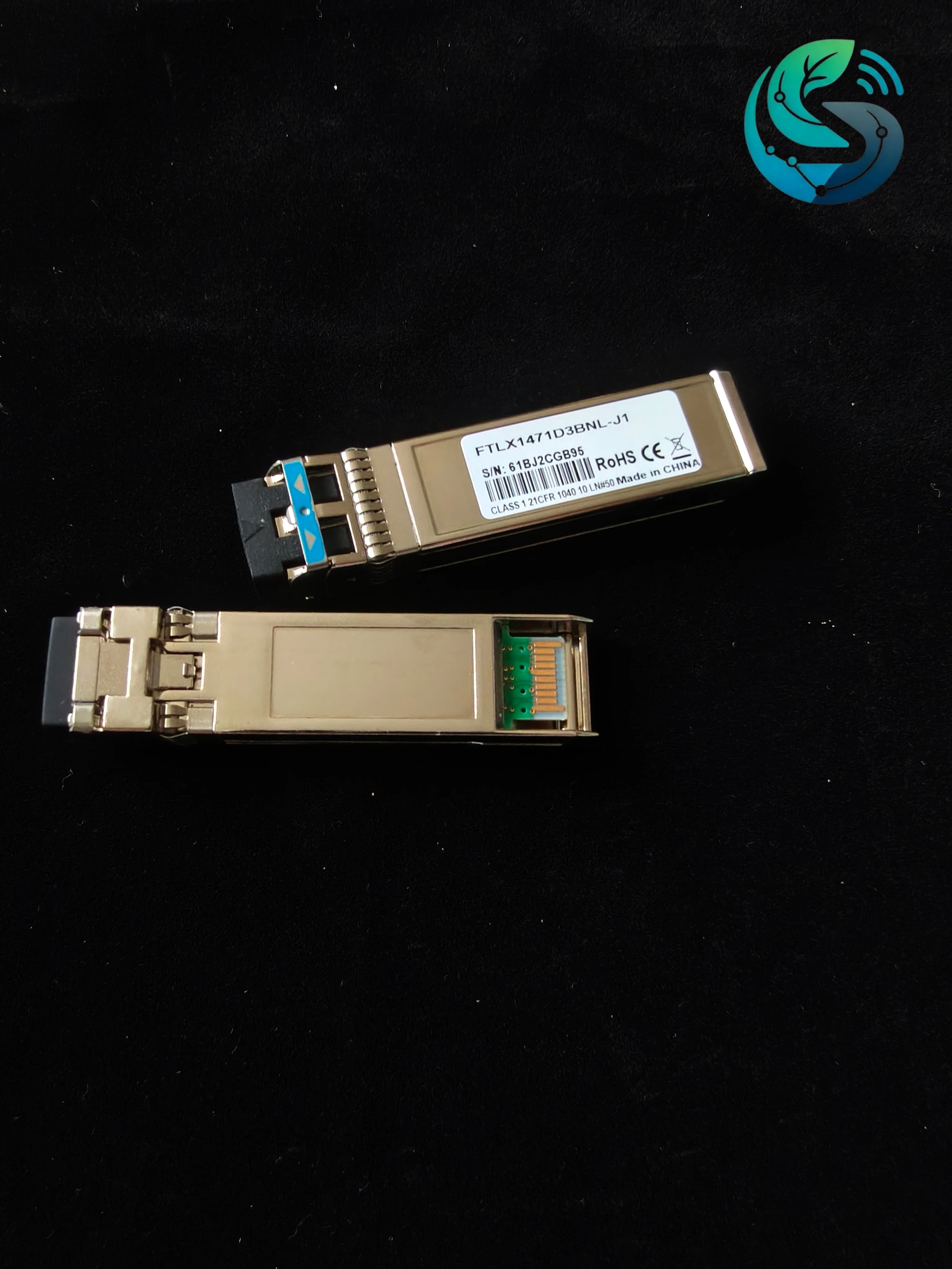정품 10GE LR SFP+ 주니퍼 광섬유 모듈 740 - Sfp Module 10G Lr 리뷰 및 가격