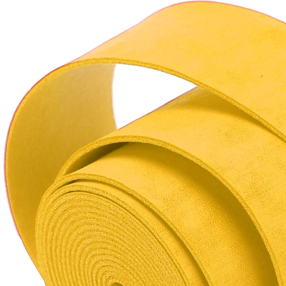 

5PCS Non-Sticky Handle Overgrip Anti-Slip Breathable Racket Grip Tape Absorb Sweat Tennis Overgrips Badminton Rackets