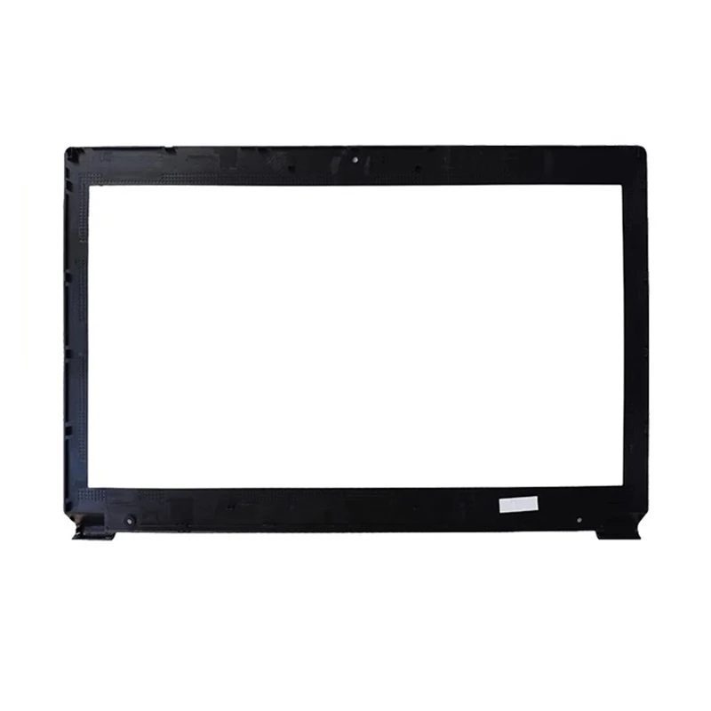 For Para b480 b485 b490 b495 m490 m495 laptop rear cover, top case, front bezel, palmrest, black upper case shell