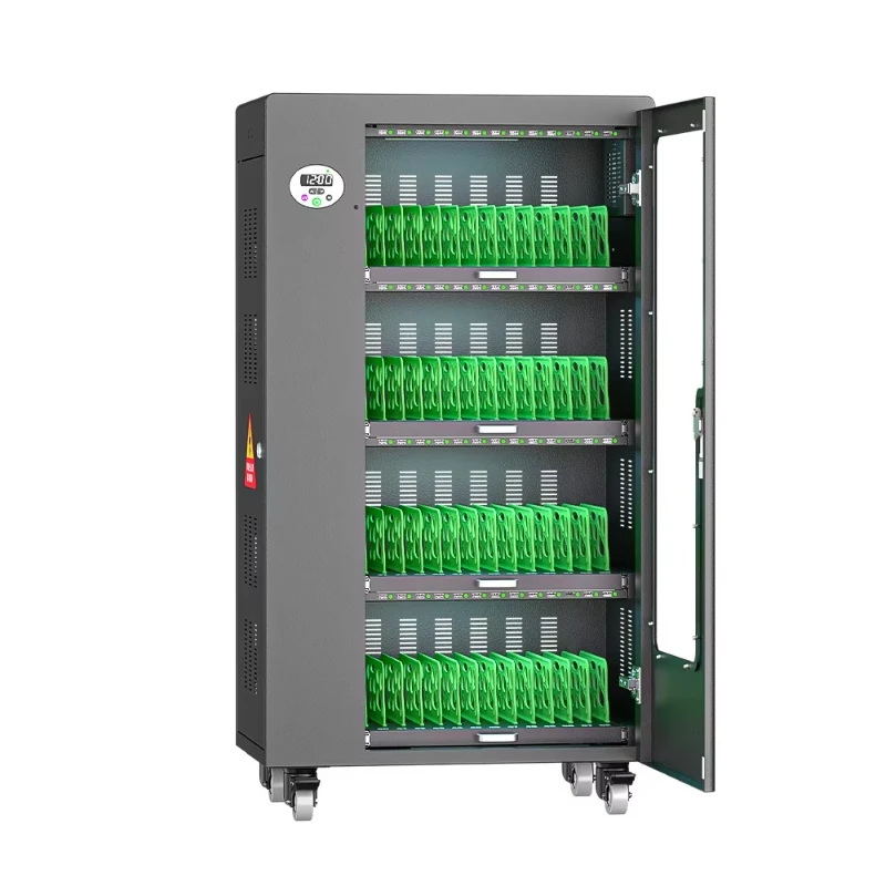 

Education Mobile Phone Charging Station Locker Notebook Charging Cabinet VR Headset Battery Charging Cabinet