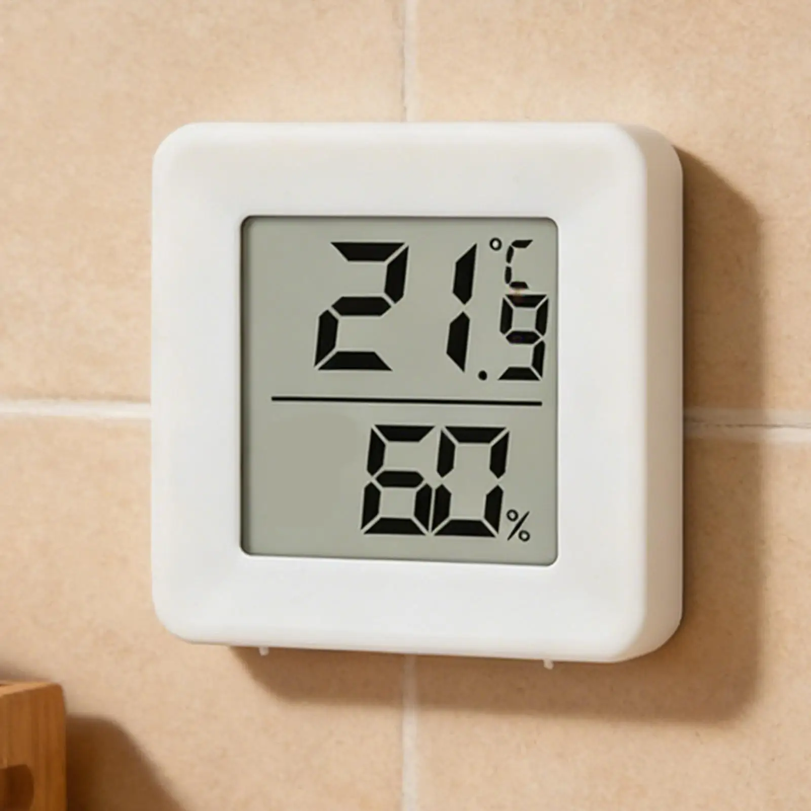 Abs Home Lcd Digita…