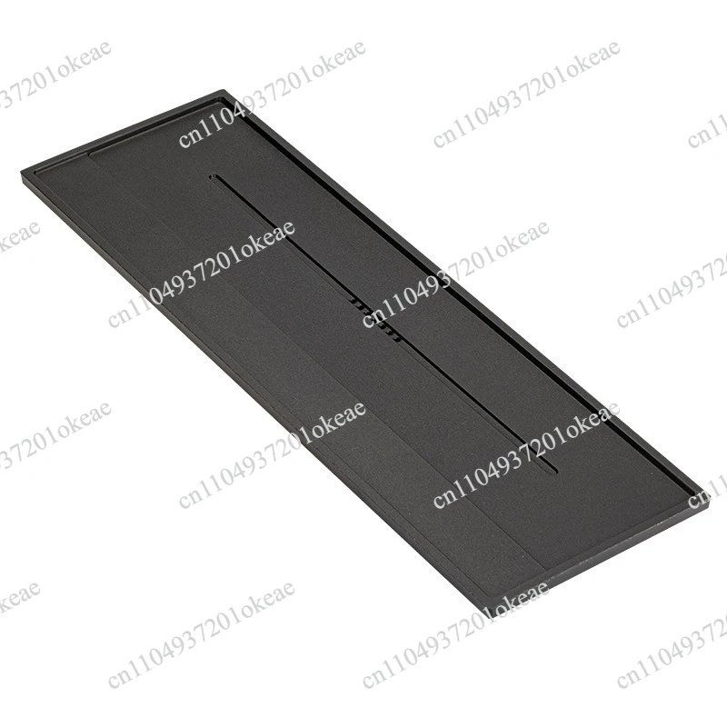 tray sea  table stone large modern household drainage simple artificial whole stone tea table