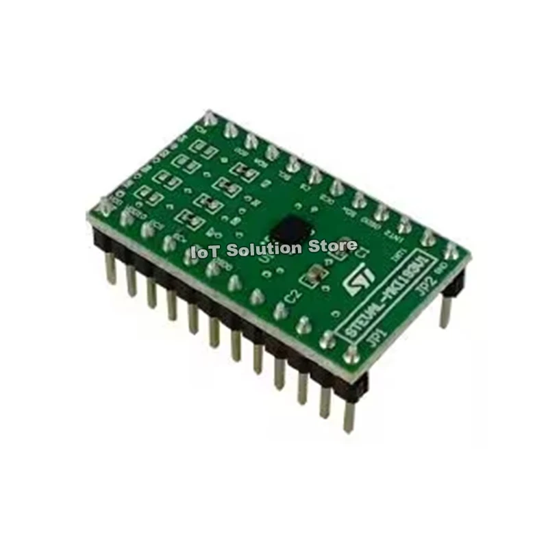 steval-mki193v1-asm330lhh-adapter-board-for-a-standard-dil24-socket
