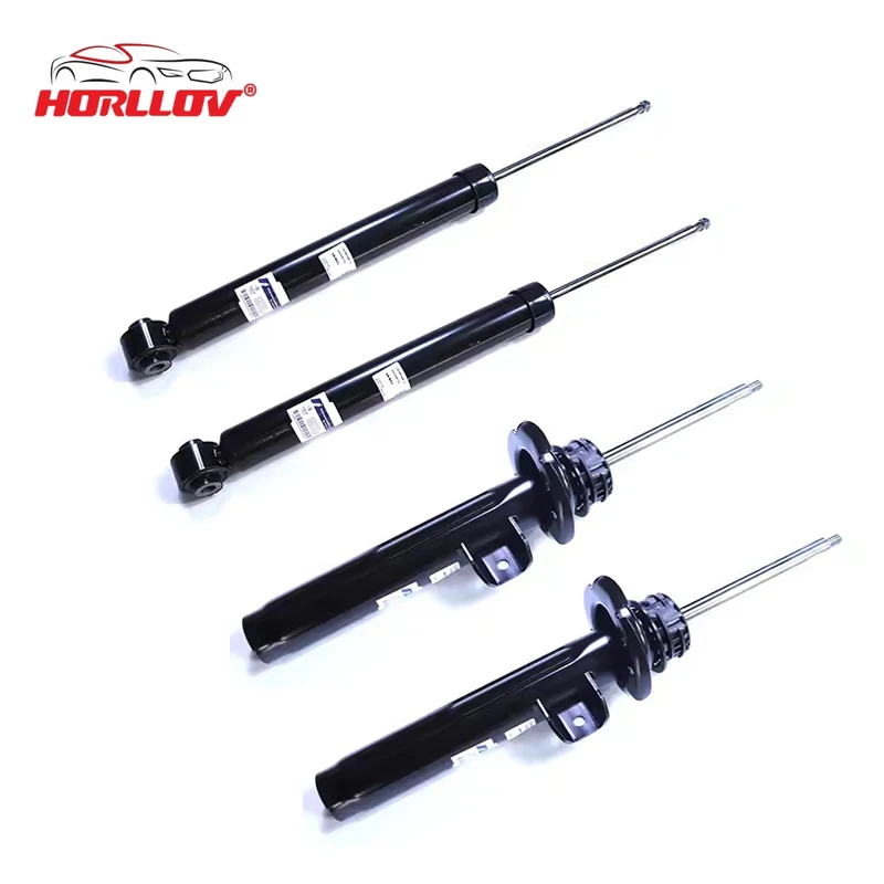 

1PCS Cars Auto Parts Suspension Shock Absorbers for BMW X1 F49 OE 31316861701 31316861702 33526861700
