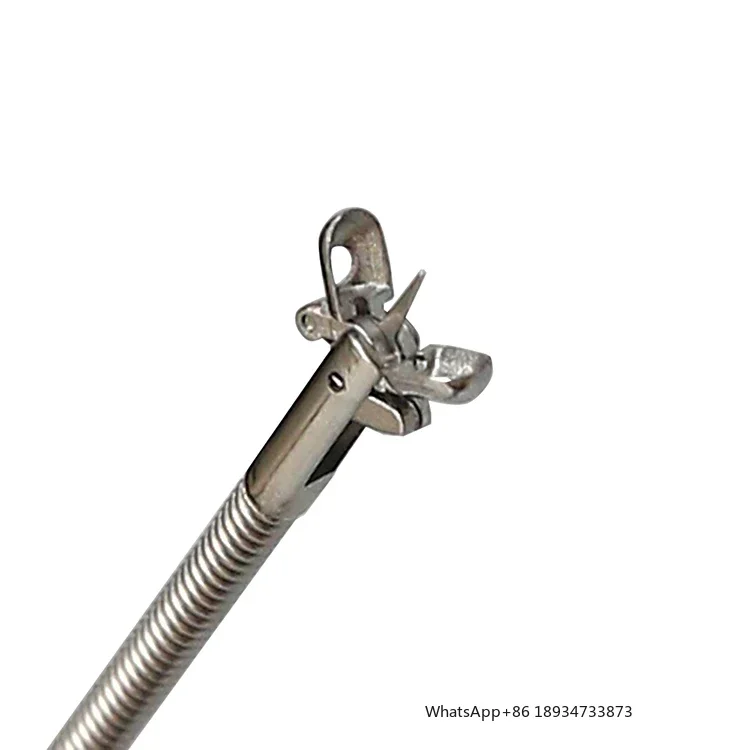Endoscopic Colonoscopy  Forceps 1.8mm 2.3mm suitable for endoscopy channel 2.0mm 2.8mm