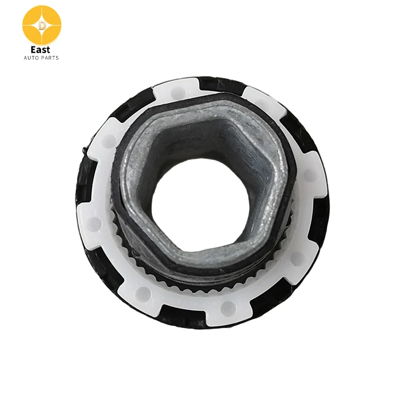 OEM 2066209601 Car Front Reinforcemen Mount Plate for Mercedes-Benz W206 Headlight Adjuster Bracket Screw Down