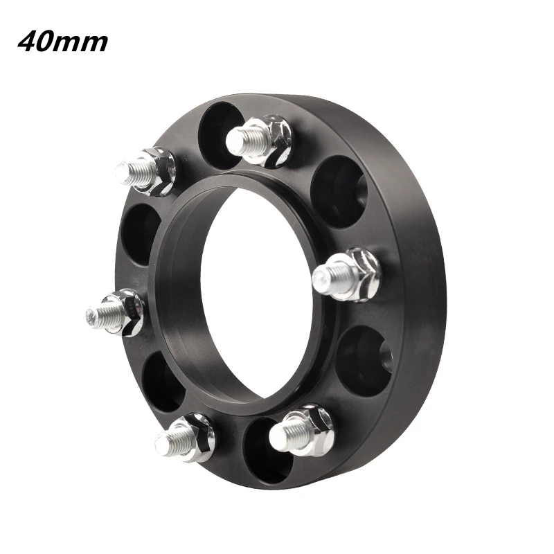 Athletic Black 40mm