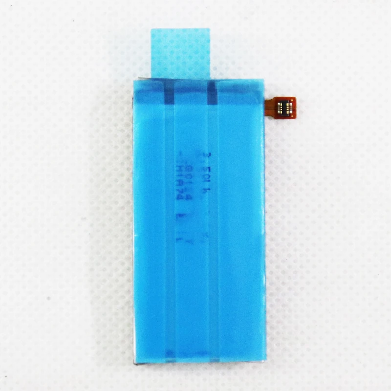 EB-BF711ABY EB-BF712ABY 2370mAh 930mAh Battery for Galaxy Z Flip3 flip 3 5G F7110 Mobile Phone Batteries