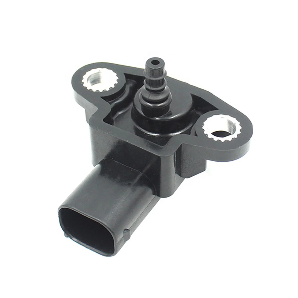 Intake Pressure Sensor A0101537228 A0061531628 A0071530028 for Mercedes For E250 W212 2009-2016 Accurate Airflow Reading