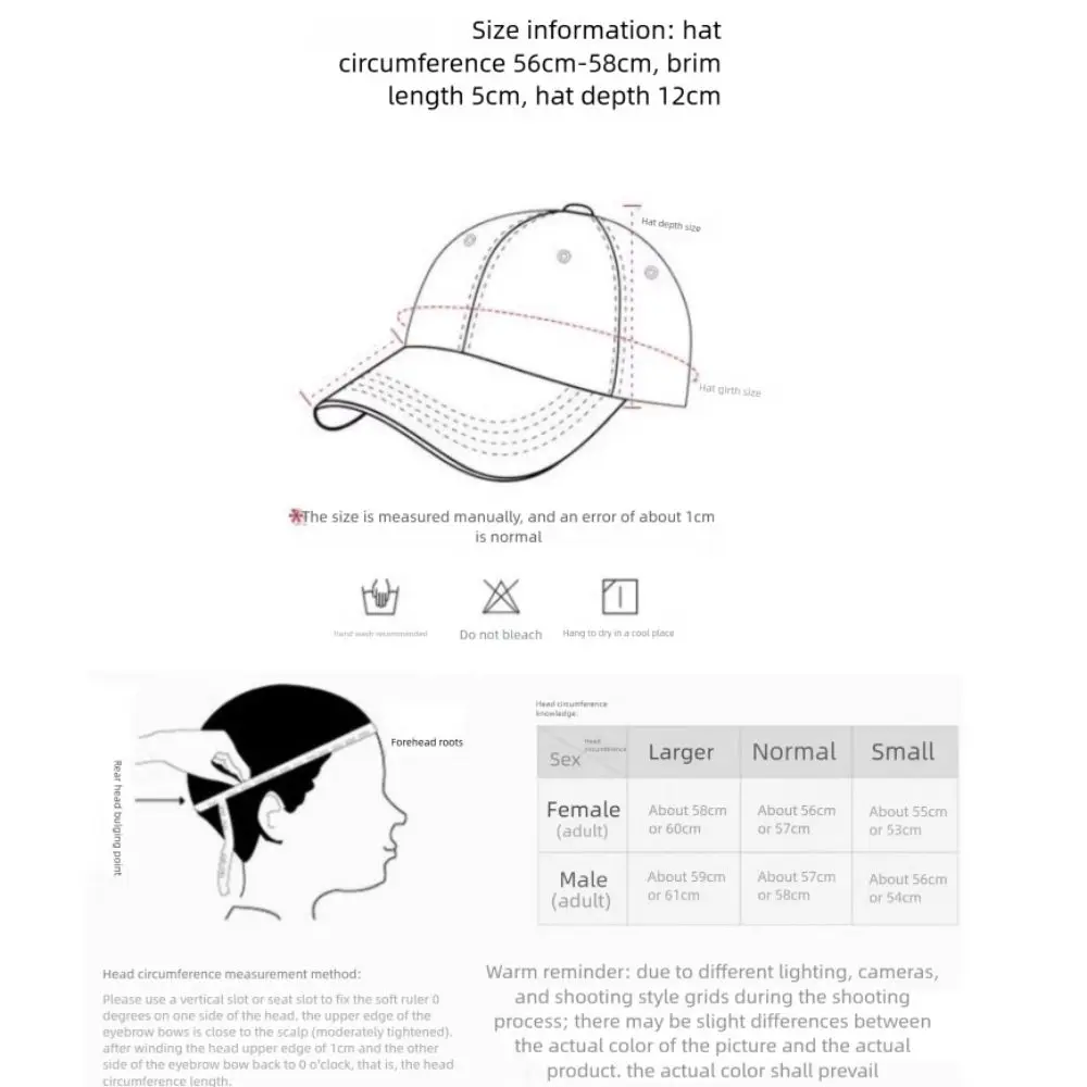 قبعات بيسبول كاجوال على الطراز الياباني حافة قصيرة 5 ألواح قبعات للحماية من الشمس قابلة للتعديل قبعات شبكية رفيعة قابلة للتنفس للجنسين