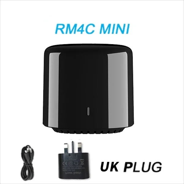 RM4C MINI UK