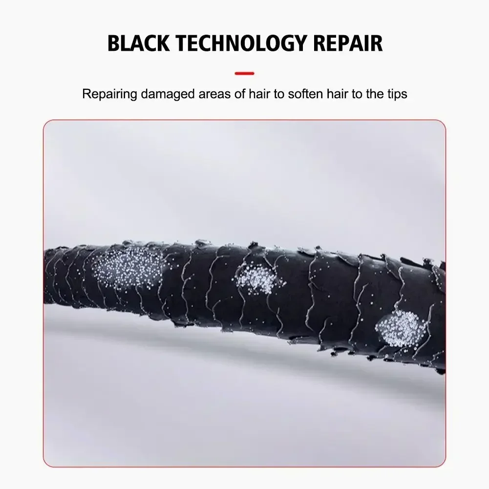 قناع الشعر السائل من Fino Original Japan Soaking Beauty - إصلاح الشعر الجاف التالف ويغذي الشعر الناعم 230 جرام