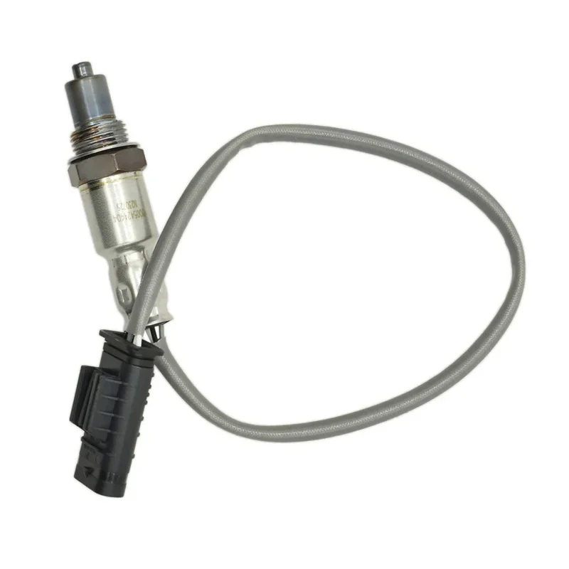 Oxygen Sensor 0005424404 Fits For Mercedes-Benz A220 A35 AMG C300 CLA250 GLB250 Auto Parts Car Accessories High Quality