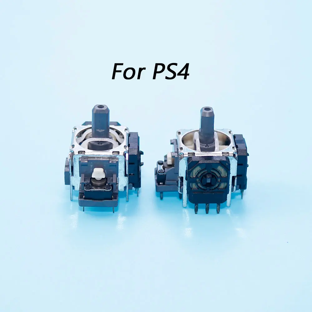 1 Stück für 3D-Joystick-Analog-Joystick-Sensormodul für ps2 ps3 ps4 für Xbox One/360/Elite für Switch Pro für ngc-Controller – Detail 9