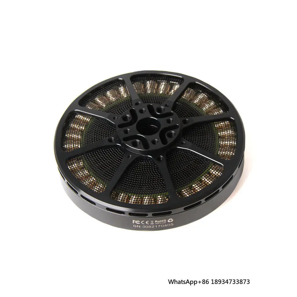 T-MOTOR U8 Lite KV8…