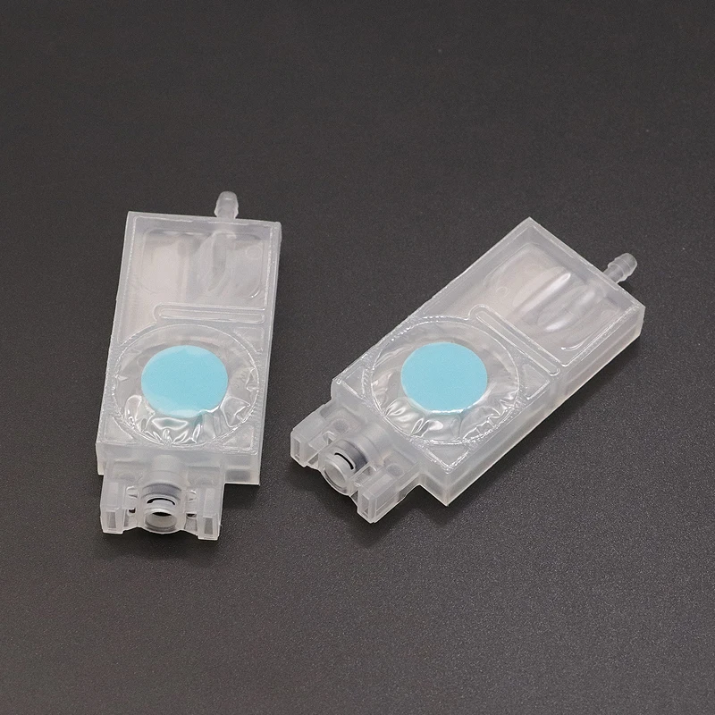 10 pz ~ 100 pz i3200 Serranda di Inchiostro per I3200 Testina di Stampa Serranda per Epson 4720 5113 Resistenza alla Corrosione Filtro Inchiostro solvente Inchiostro UV