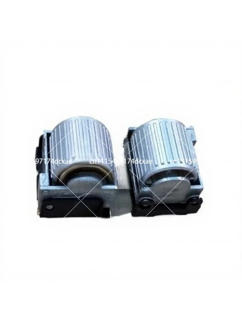 Roller for 6-Pin with Push Switch, Scroll Wheel Encoder Module