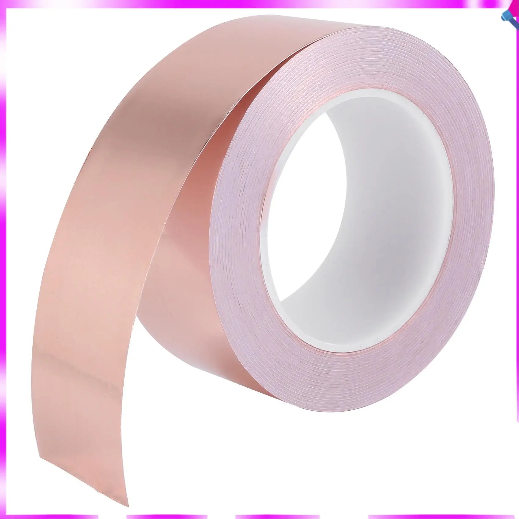 N96R Copper Foil Ta…