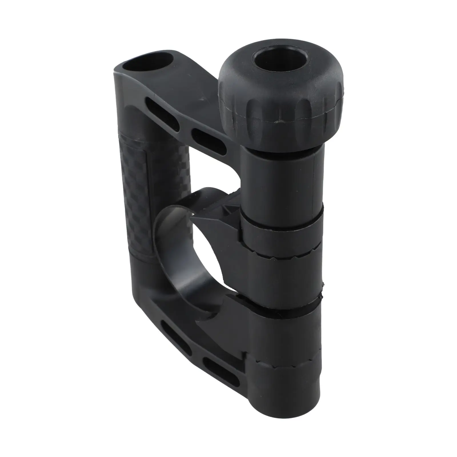 

GSH 11E Accessory 11311EVS Parts Black Finish Easy Installation Plastic Material DIY Side Handle Installation Kit