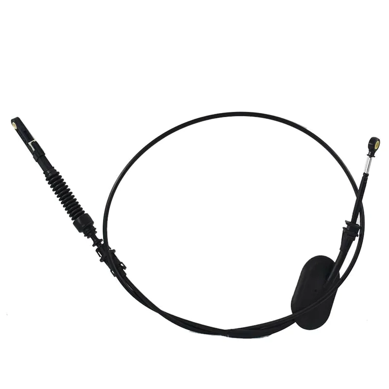 Imagem -06 - Auto Trans Shifter Shifter Cabo Seletor 0209 gm Enviado Trailblazer 15785087