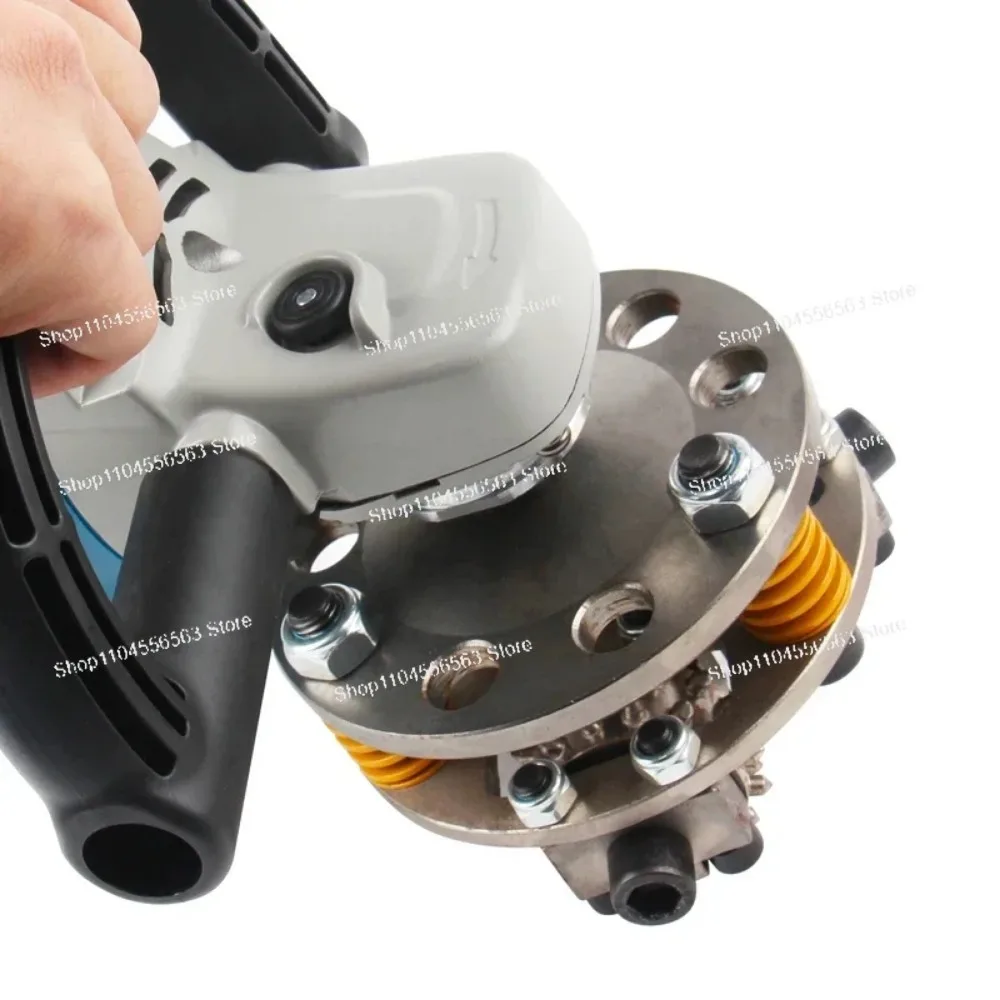 Professional Diamond Grinding Wheel - For Granite & Marble Stone Polishing