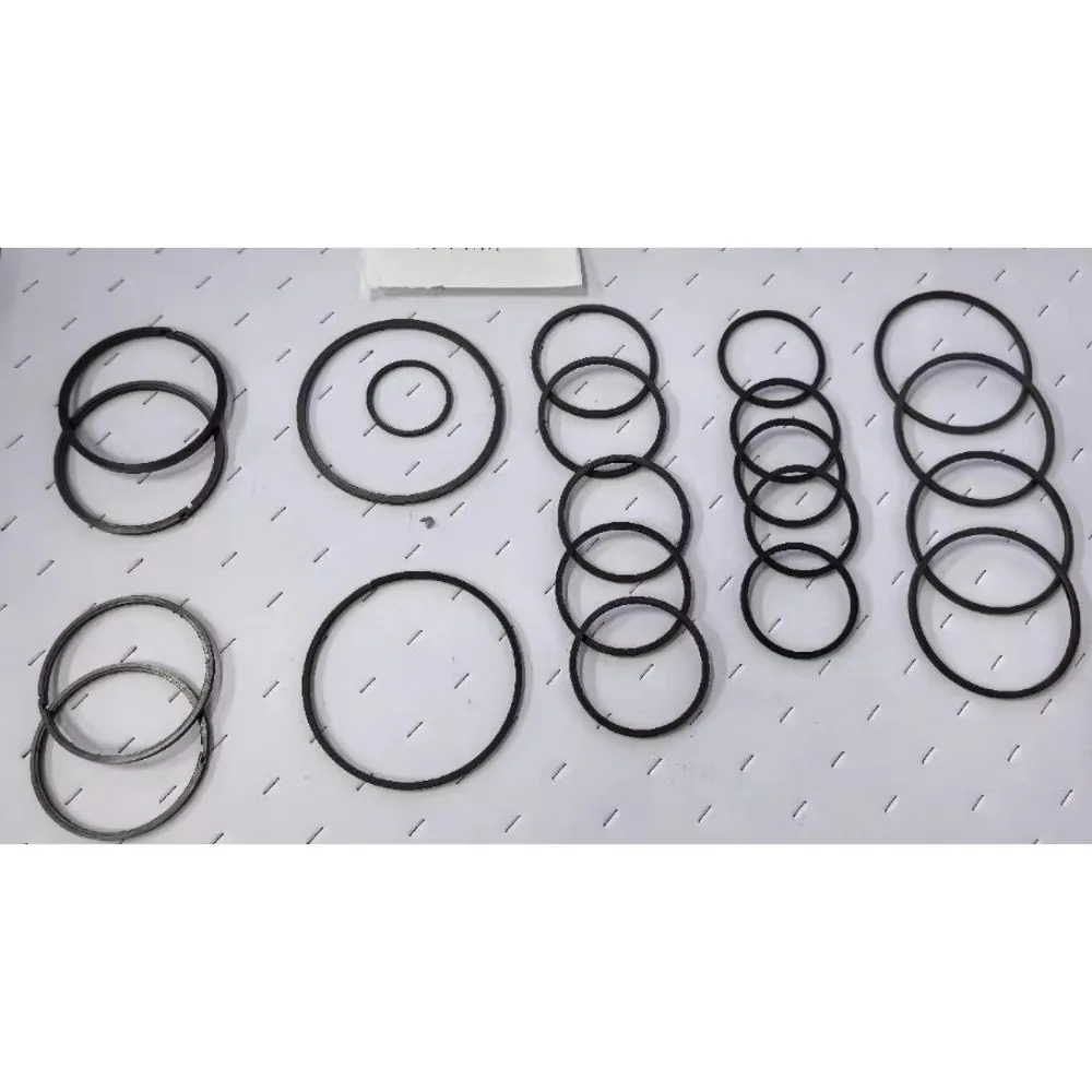 

Комплект уплотнительных колец 10R80E 188300A-205 для автоматических трансмиссий Ford Lincoln 10 SP R/4WD