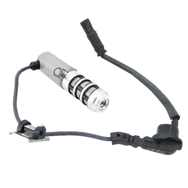 صمام التحكم في مضخة الزيت الدقيقة الملف اللولبي V764723880 037990 لـ 207 208 308 508 3008 5008 RCZ Partner VTI Citroen C4