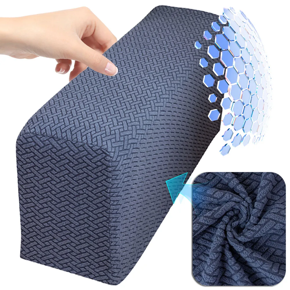 

Couch Arm Covers Furniture Protector Washable Armchair Slipcovers Suitable for Chairs and Sofas