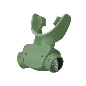 New Stock Arrivals Smart Breathing Trainer Exercise Device with Strengthen Breathing Muscle Inspiratory Muscle