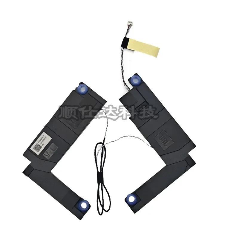 for Lenovo IDEAPAD 720S-13ARR IKB ISK Speaker Replacement Part 5SB0N07678 Laptop Internal Audio Sound System Component