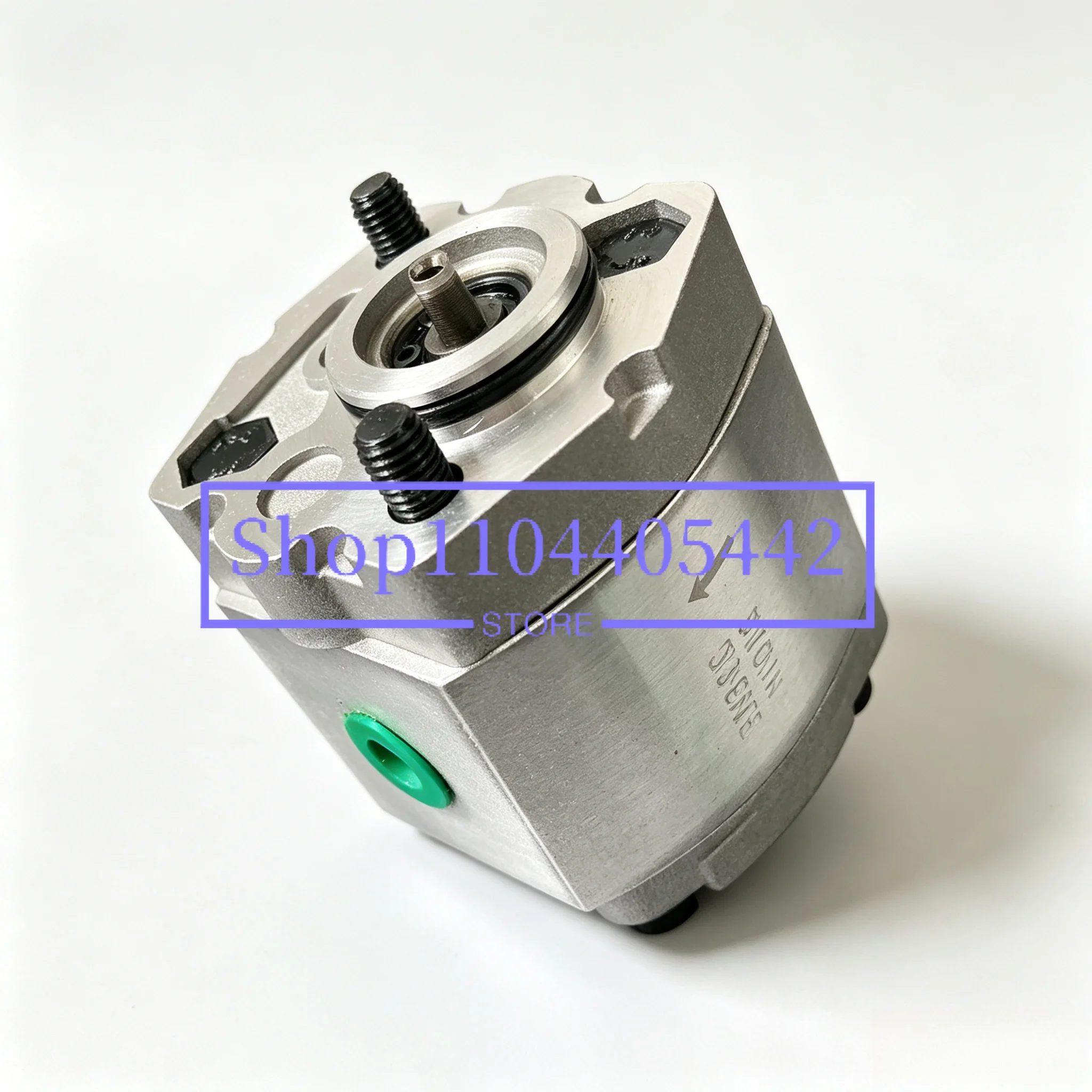 CBQ Lift Platform Oil Pumps CBQ-F2.1B CBQ-F42B CBQ-F3.2B High Pressure Gear Pum…