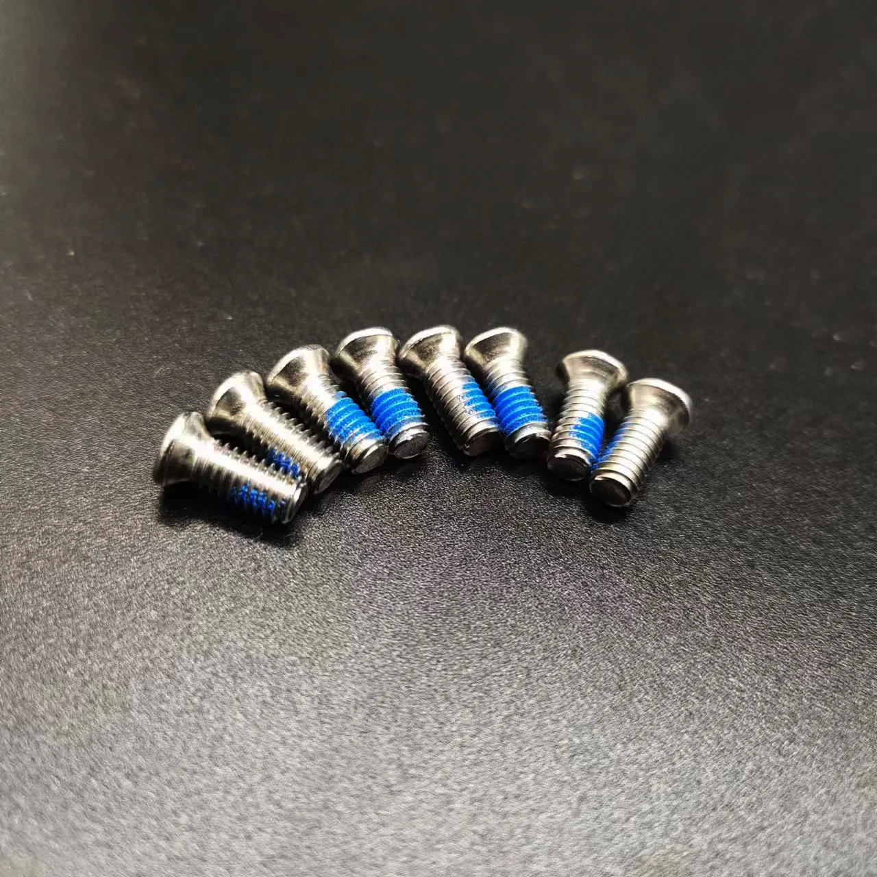 KEOS 8-مسامير مسامير لSram الطريق دراجة كرانسيت قوة AXS الأحمر كرانسيت كوارتك باستخدام 8 مسامير #2