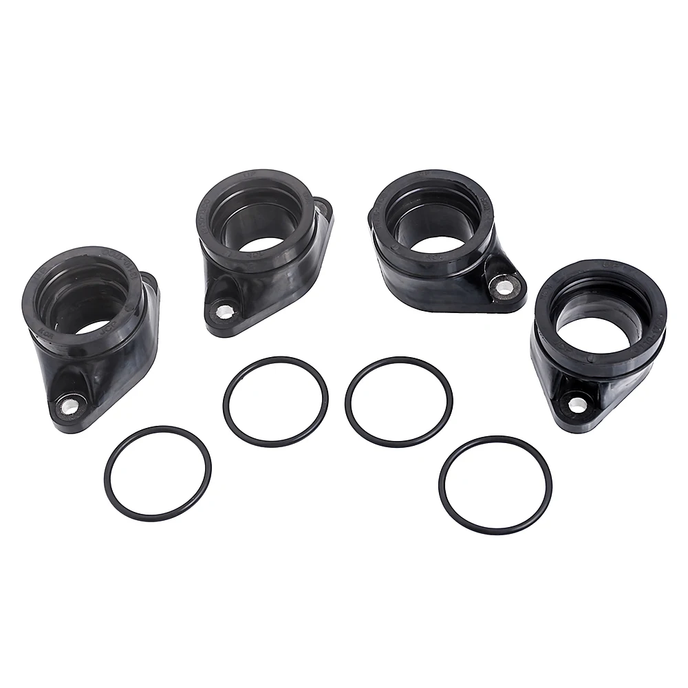 Motorcycle Carburet…