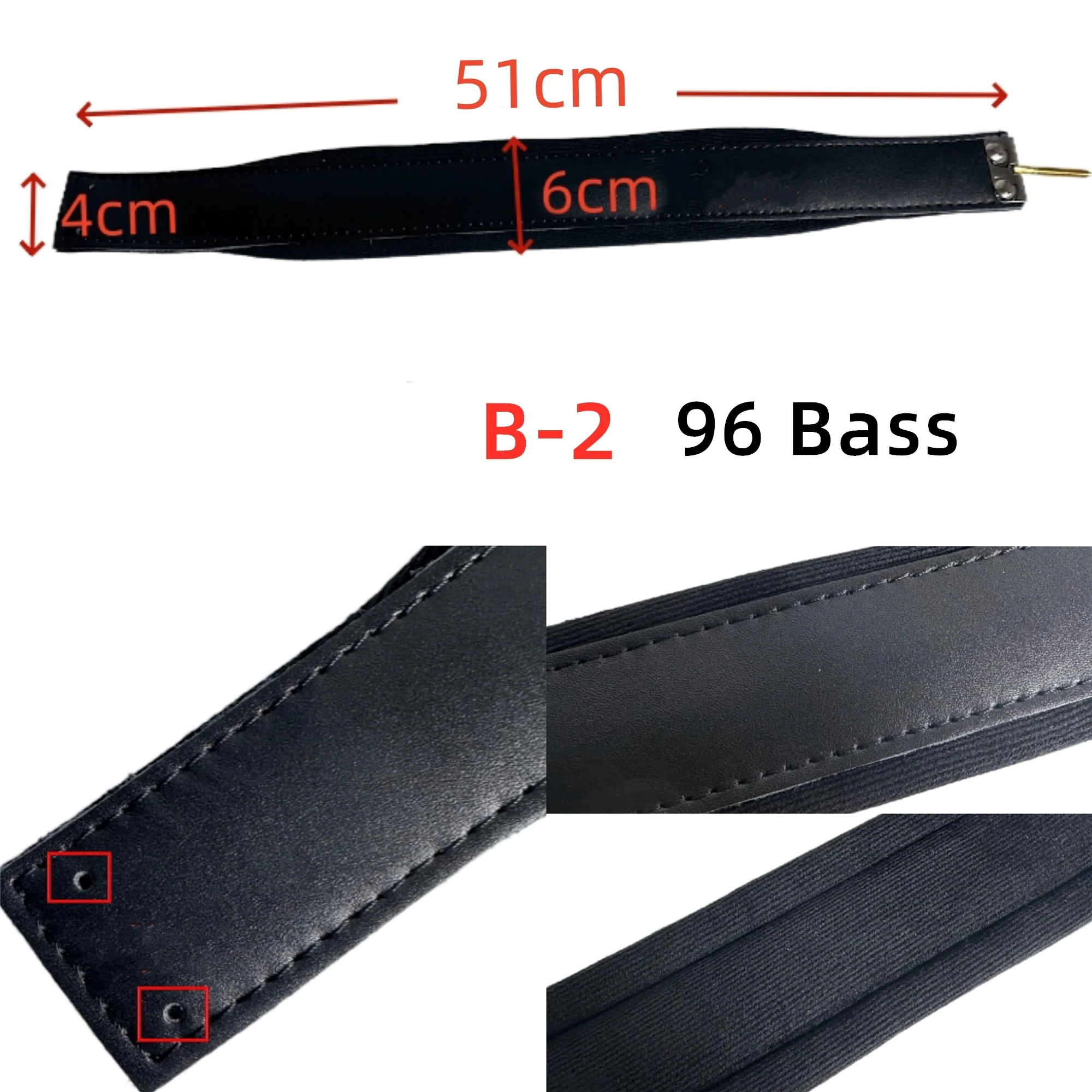Variant: B-2 96 Bass