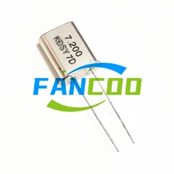 10PCS HC-49U 10M NEW 10.000M 10MHZ 10.000MHZ QUARTZ CRYSTAL RESONATOR