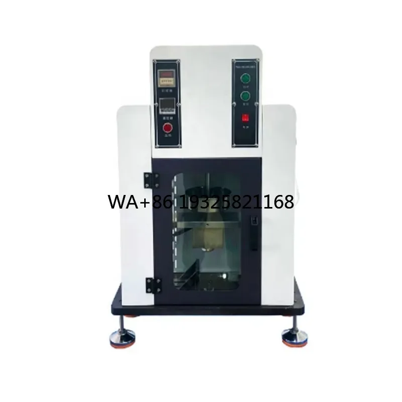 Pneumatic Small Vertical Injection Molding Machine