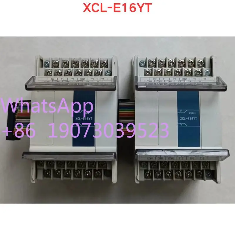 

Бывший в употреблении функциональный тест Xinjie XCL-E16YT обычно