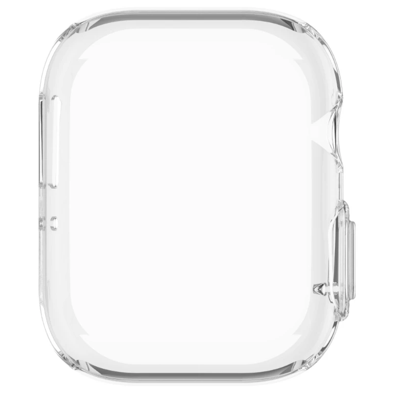 Защитный чехол из ТПУ с полным покрытием для Watch Doctor 2 Smartwatch, защитная рамка для экрана