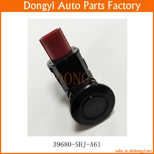 PDC Parking Sensor OE No. 39680-SHJ-A61 39680SHJA61