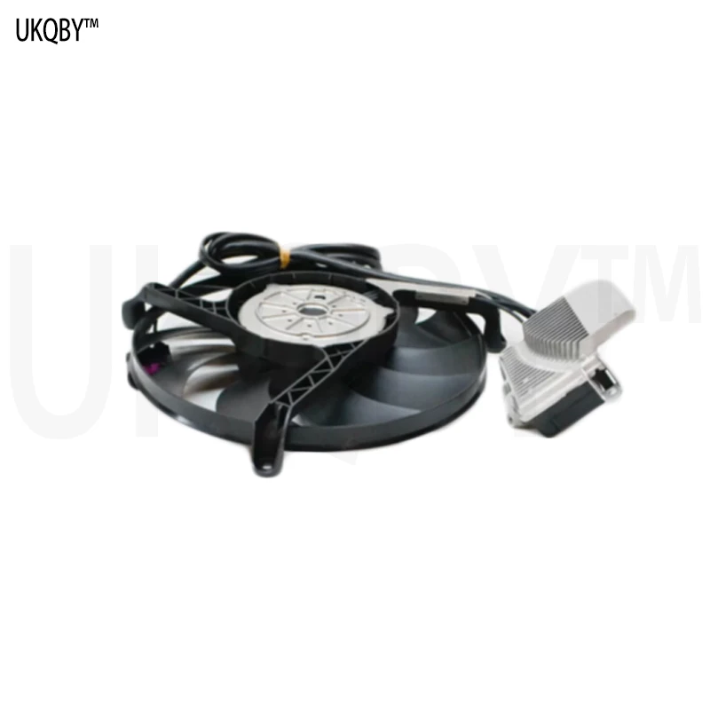 

Electronic fan brushless R-long improved version3D0959453G 3D0959453F 3D0 959 453B 3D0959453E 3D0959453A 3D0959453C