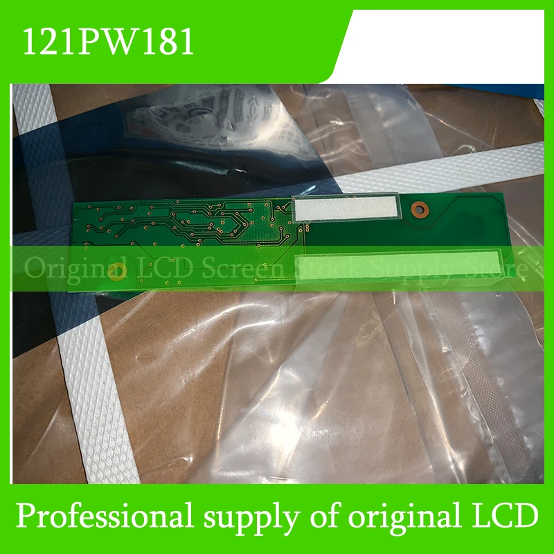 

121PW181 Original for NEC High Pressure Bar LCD Inverter Brand New 100% Tested